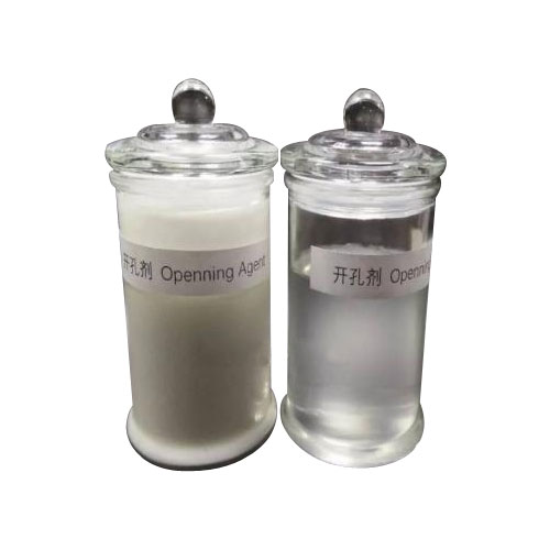 High Resilience Foam Opening Agent