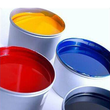 Pu Color Paste