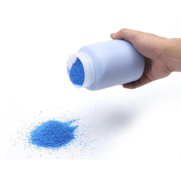 Silikagelpulver