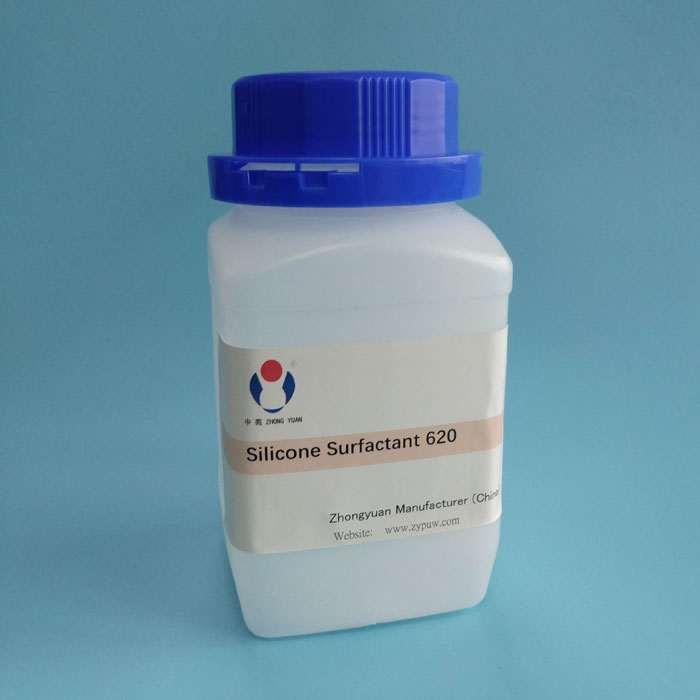 Silikonolja 620