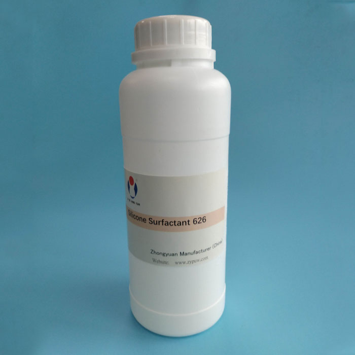 Silikonolja 626