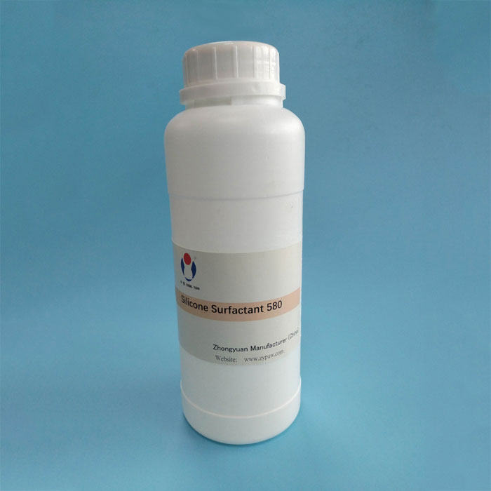 Silikonolja L580