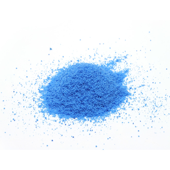 Slow Rebound Foam Silica Gel Powder