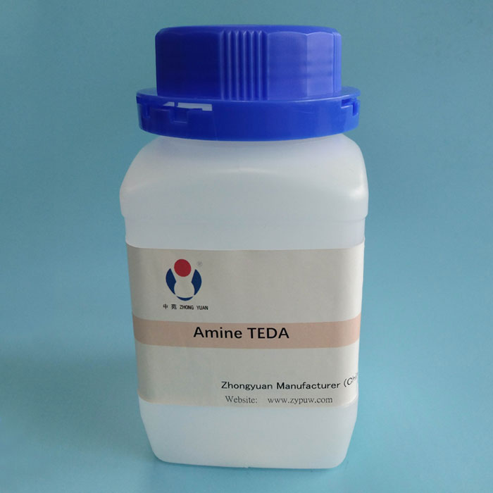 Trietylendiamin TEDA